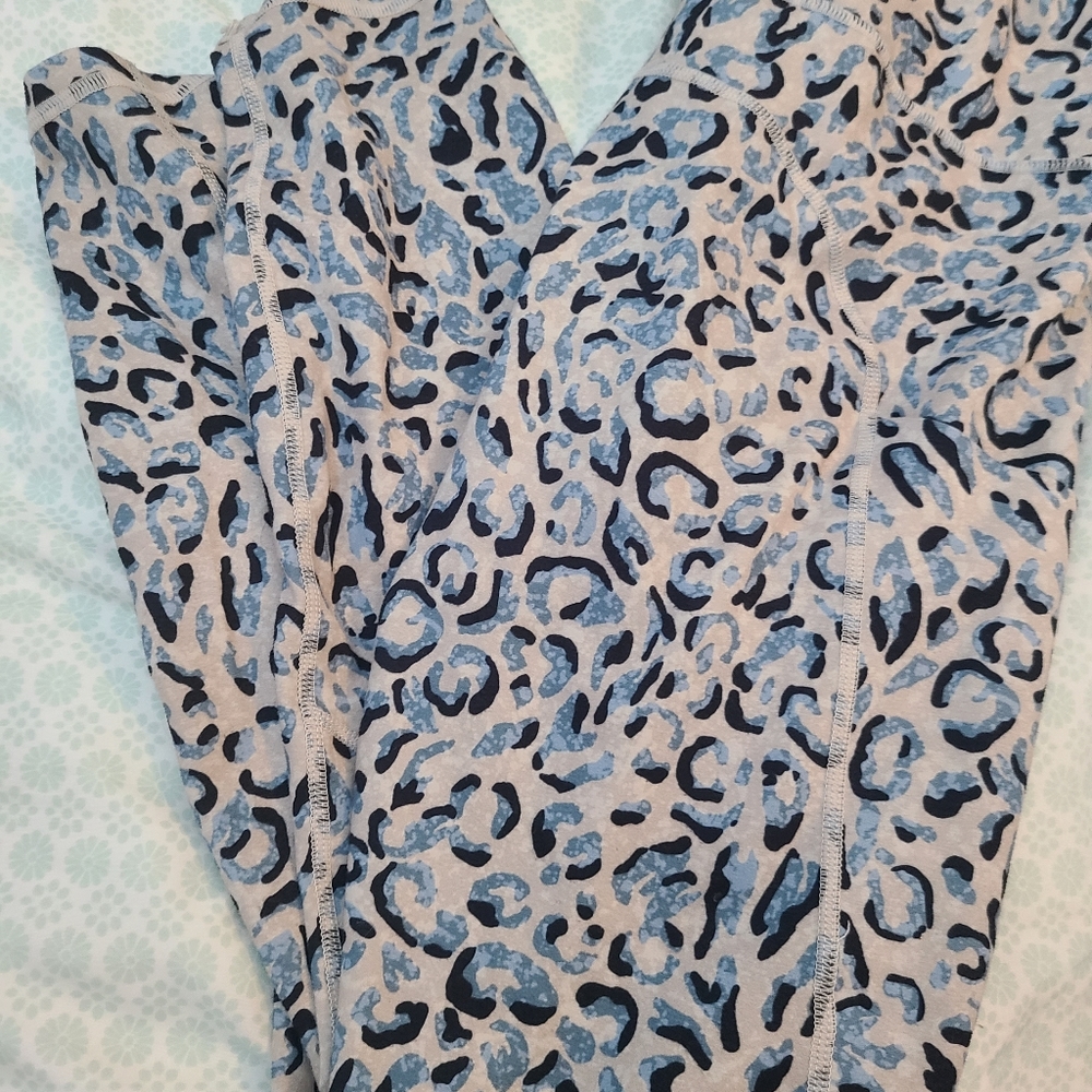 Womens workout leggings